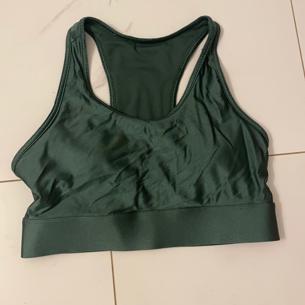 Fabletics sports bra